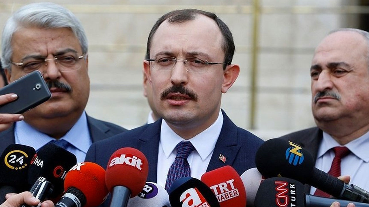 AK Parti'den CHP'ye art arda sert tepki