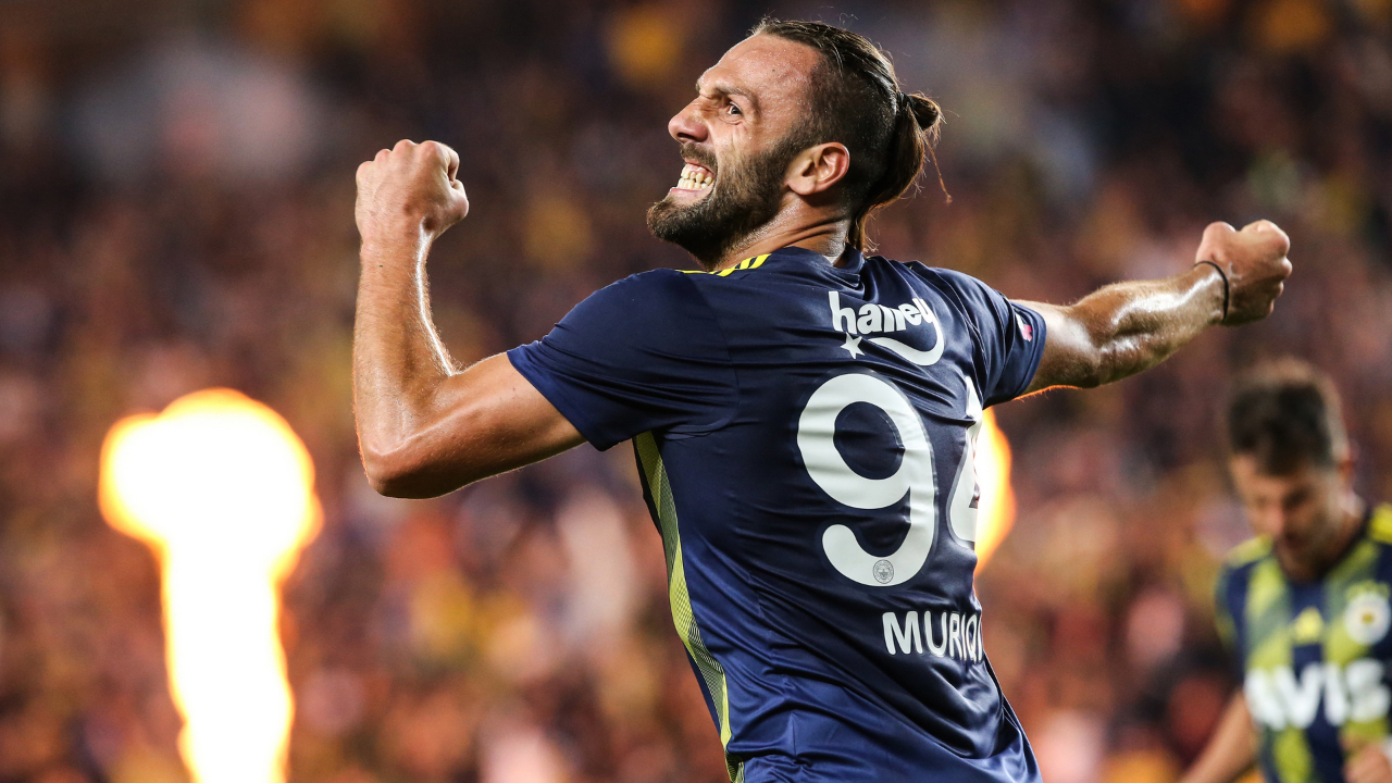 Son olarak Ankaragücü ağlarını havalandırdı!