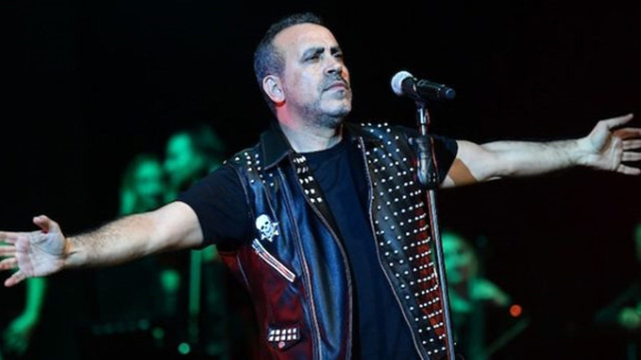Haluk Levent küçük Halil'in yardımına yetişti!