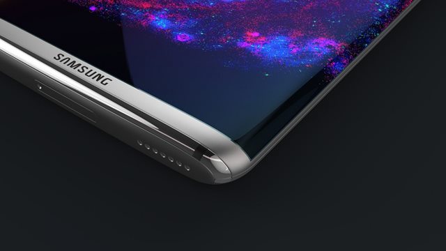 Samsung Galaxy S8 özellikleri sızdırıldı!