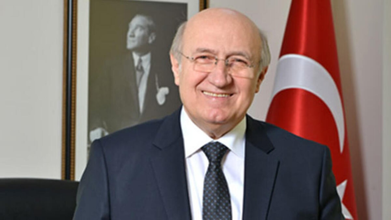Fenerbahçe Üniversitesi'ne Galatasaraylı rektör atandı!