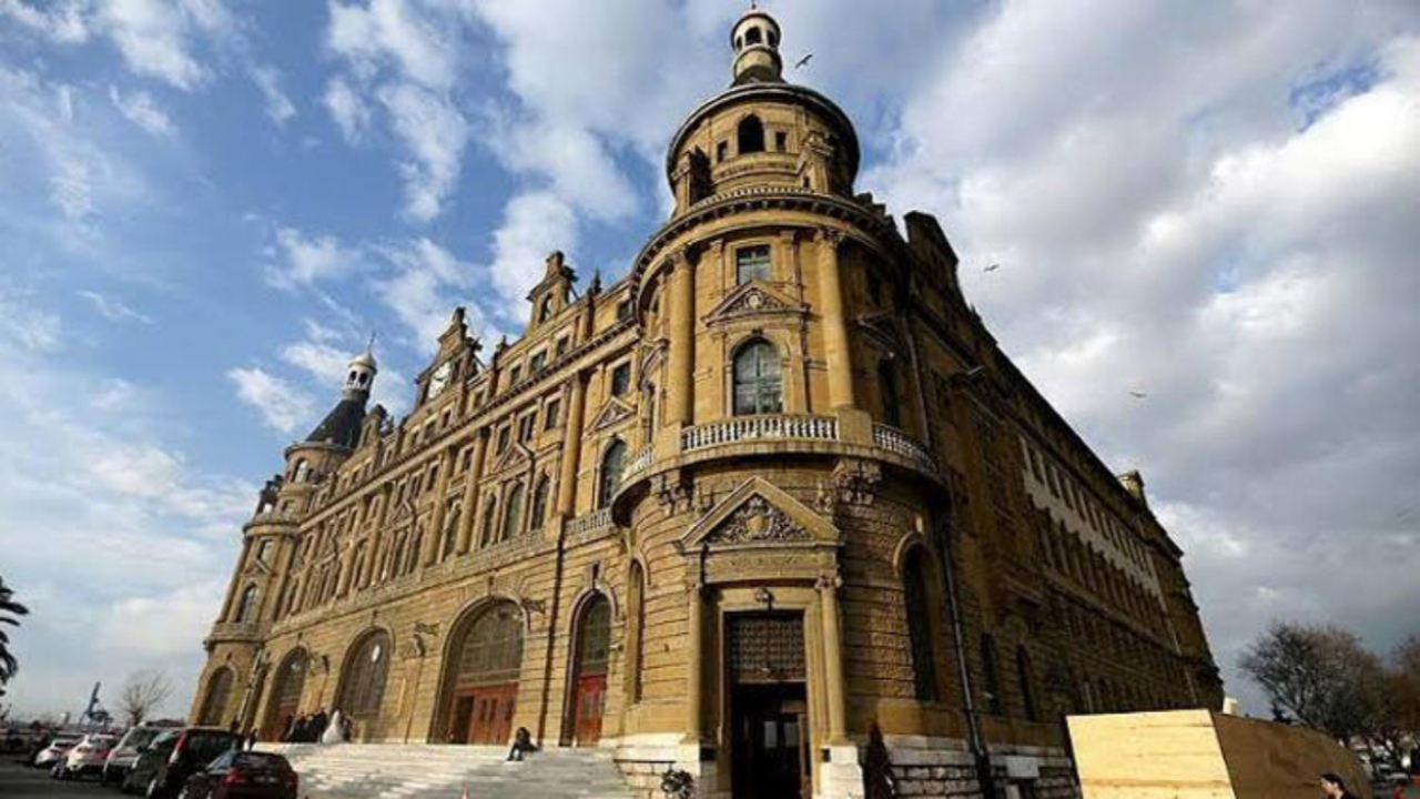 Sirkeci ve Haydarpaşa garları için önemli karar!