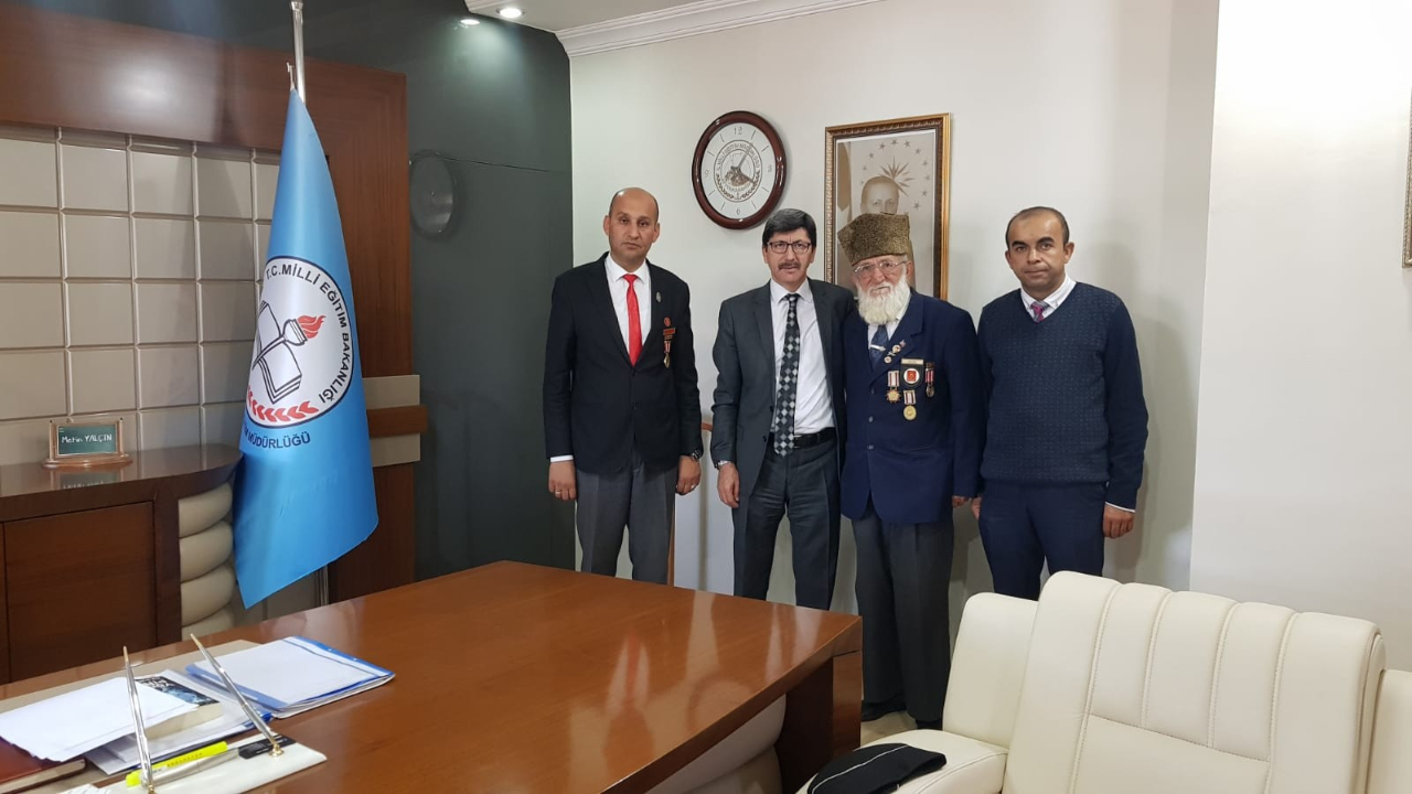 Gazi değil, provokatör çıktılar!
