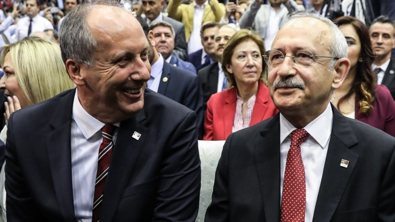 Nagehan Alçı, 'Bomba iddia' deyip duyurdu