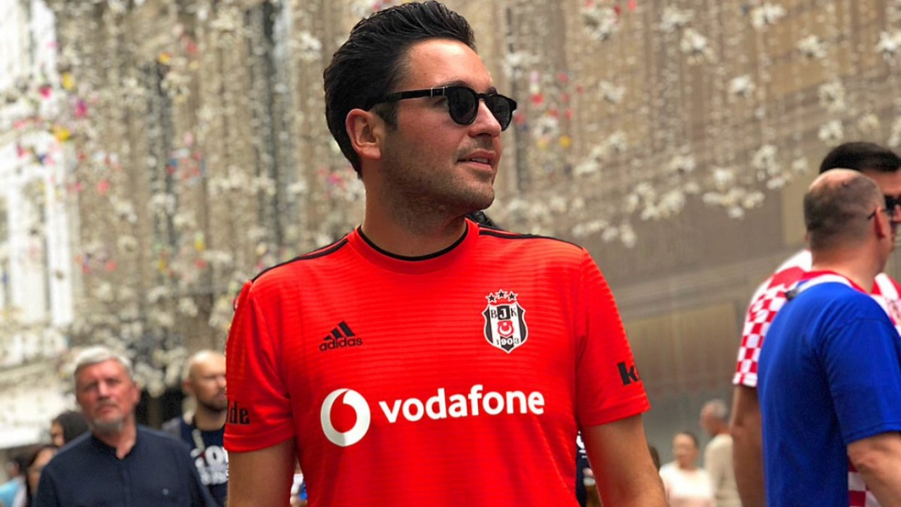 İş dünyasındaki rekabet futbola taşınıyor!