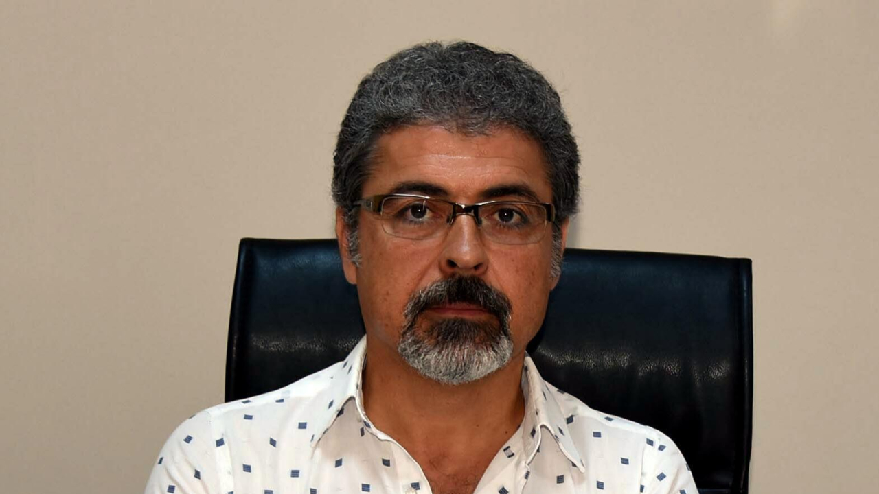 İzmir'de Prof. Dr. Hasan Sözbilir: Faydaki kırılma, olumlu bir gelişme