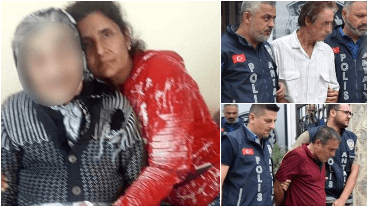 Engelli kadının neden öldürüldüğü ortaya çıktı!