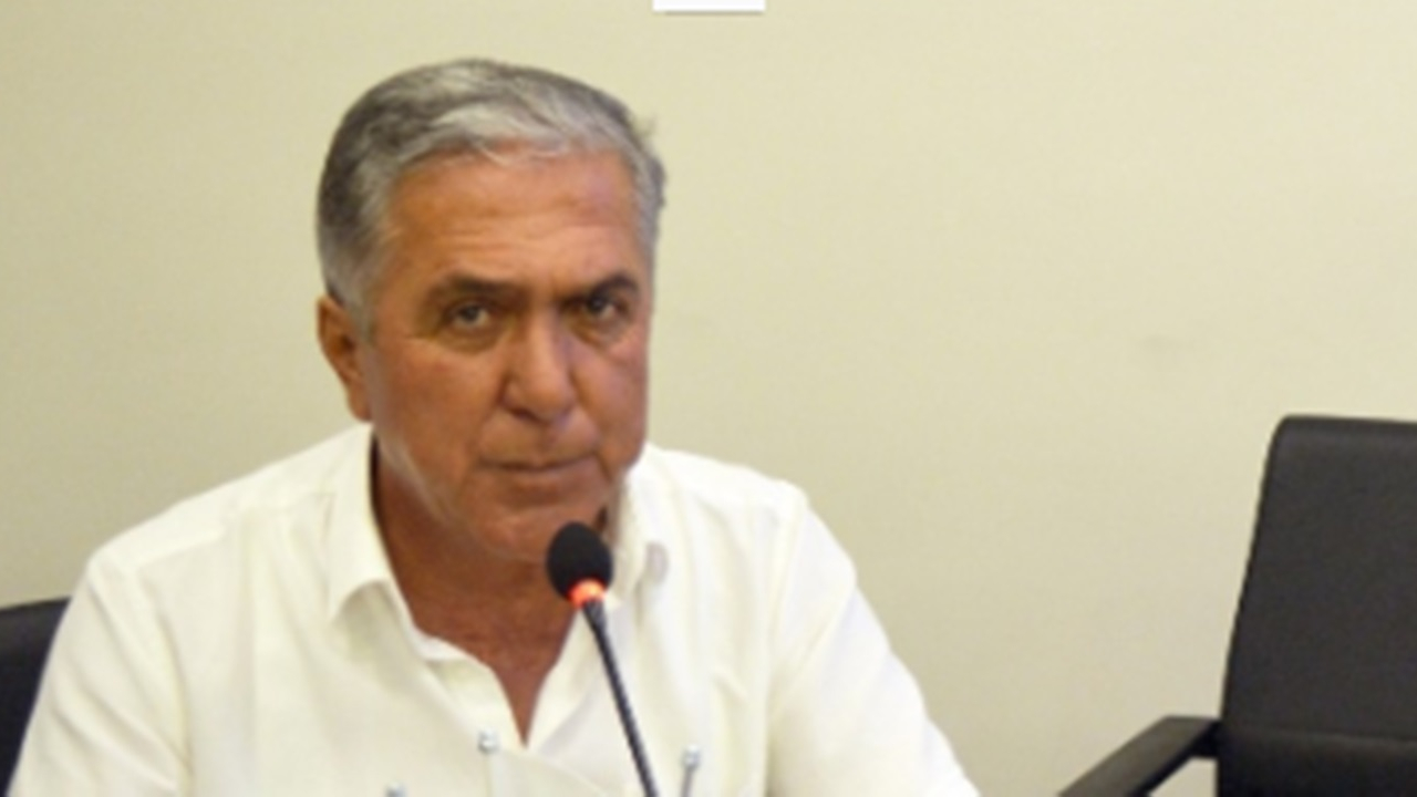 Antalya'da DTO Başkanı Ahmet Çetin: ''Antalya’da 4 yılda 250 bin paraşüt uçuruldu"