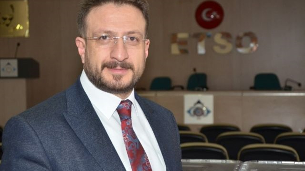 Erzurum'da Haktan Ömeroğlu’ndan Erzurum KGF’nin kapatılmasına tepki