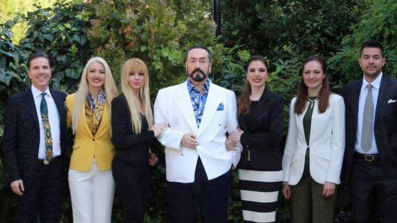 Oktar Babuna'dan olay yaratacak itiraf!