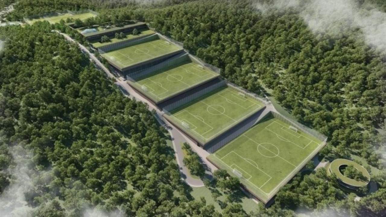 Galatasaray'da kurtuluş Riva ve Florya!
