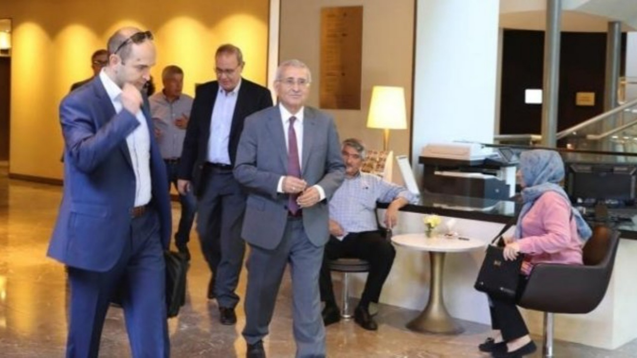 IMF'in son raporu da evlere şenlik!
