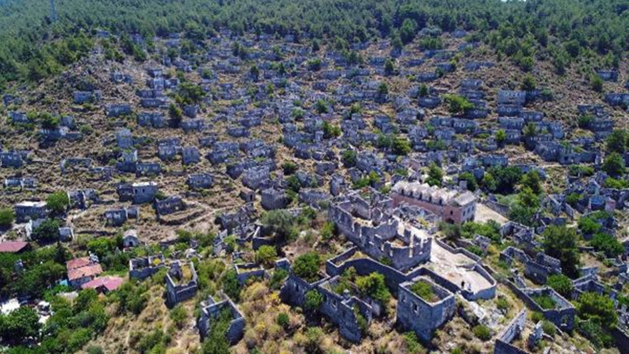 Muğla'da Gladyatör 2 heyecanı...