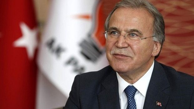 Mehmet Ali Şahin: HDP'li vekiller tahliye edilebilir