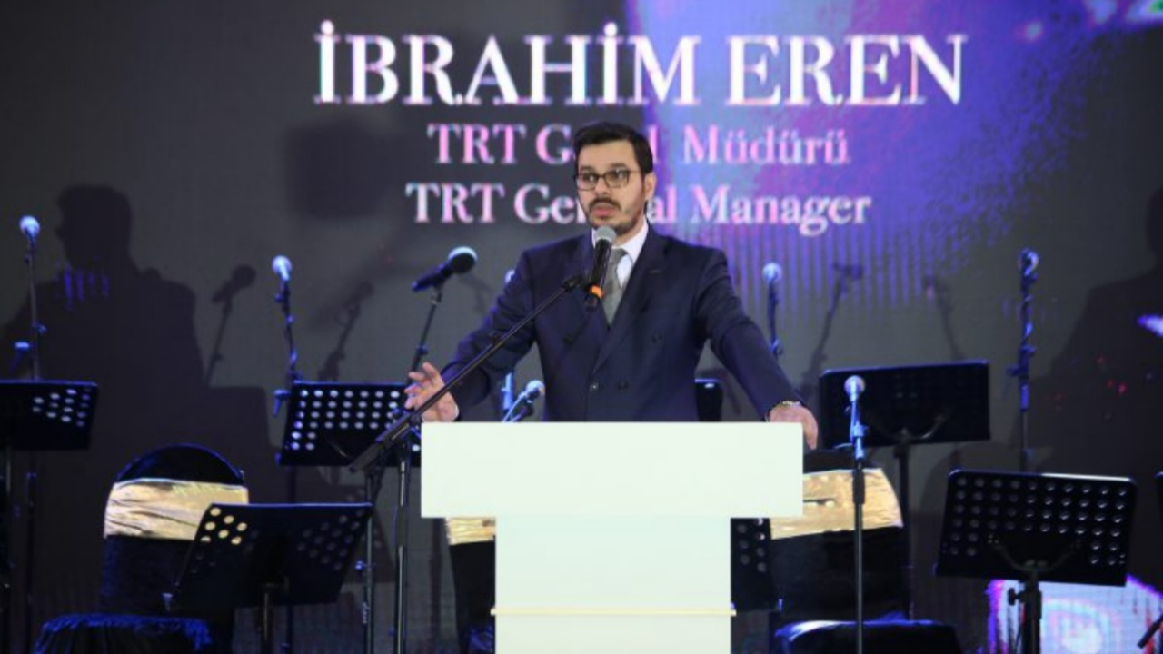 TRT'den yepyeni bir kanal!