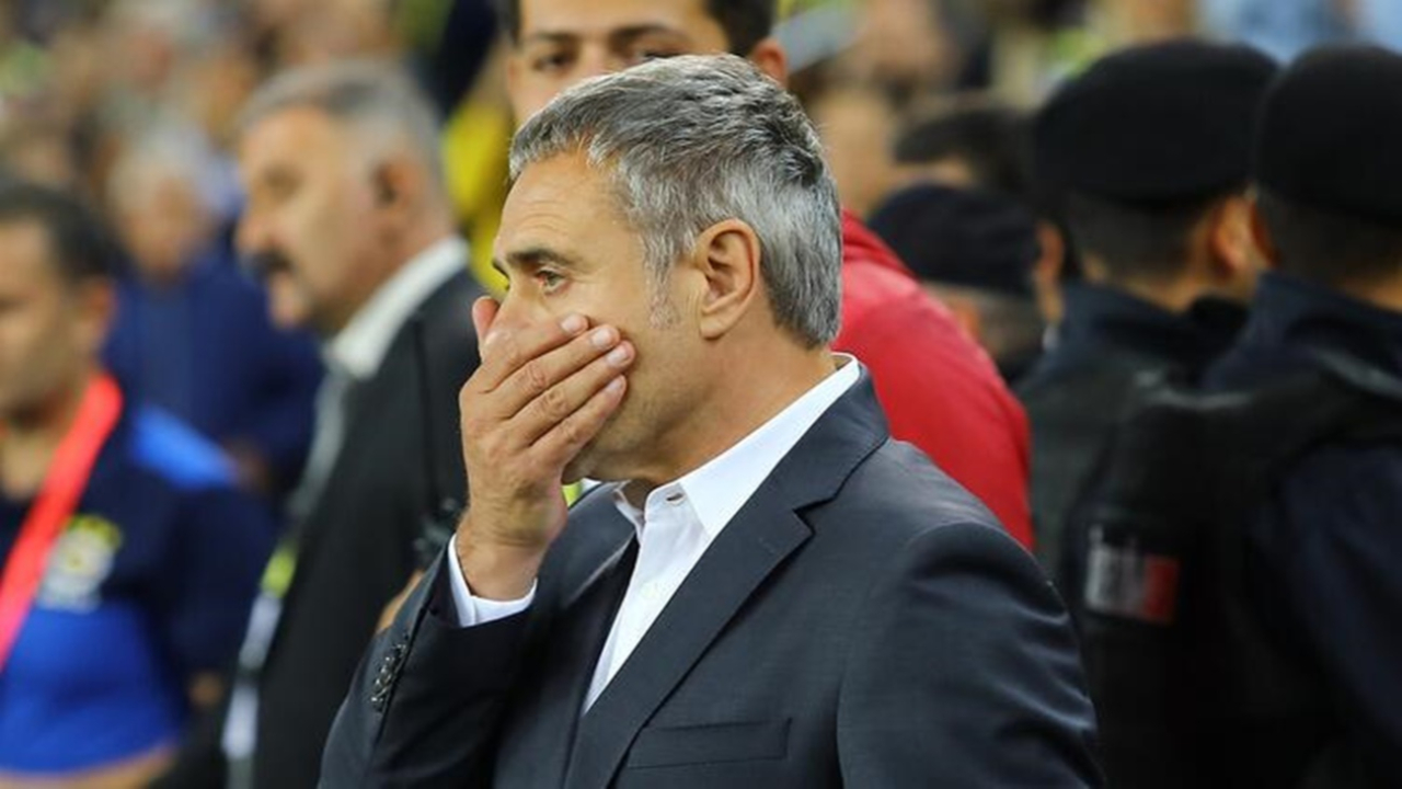 Ersun Yanal'dan beklenmeyen hamle!