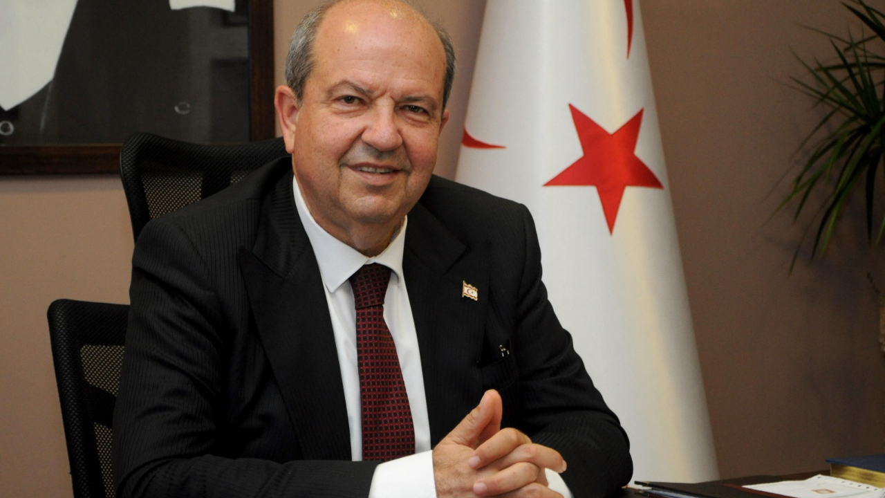 'İki devletten başka yol yok!'