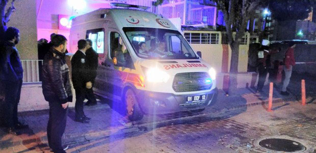 Bir ambulansta 9 cansız beden! Yürek yakan gerçek