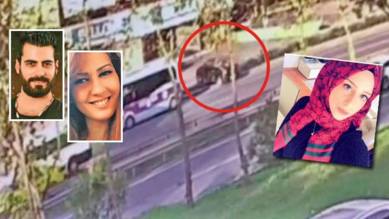 Nişanlı çift mahkemede birbirini suçladı!