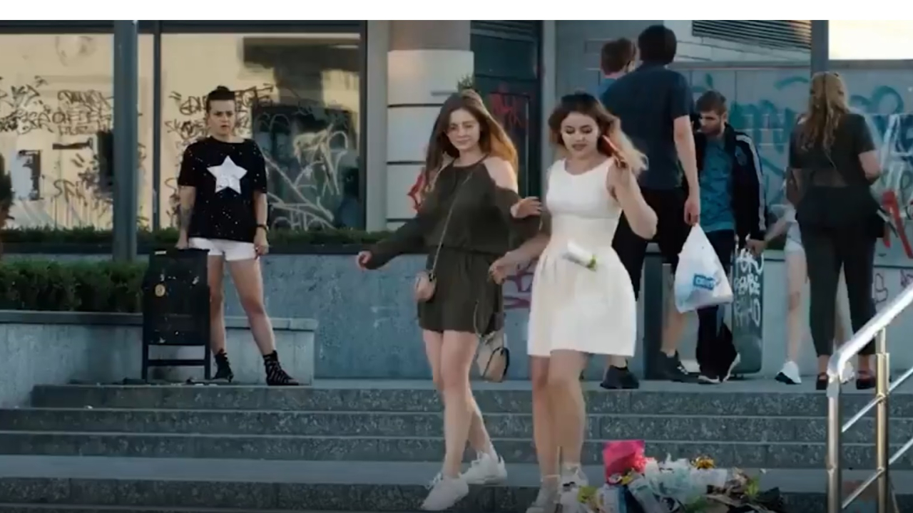 'Çöp Adam' intikam aldı!