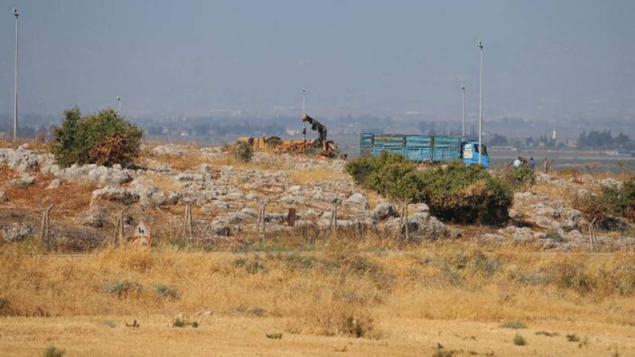 Hatay'da korkunç kaza: 6 kişi öldü, 27 kişi yaralandı