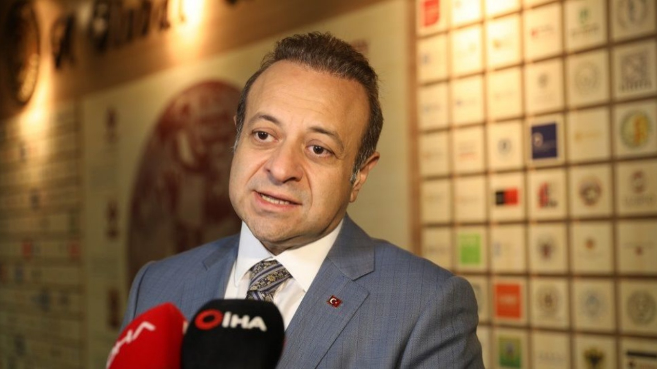 'Kılıçdaroğlu'nun ne dediği beni ilgilendirmiyor'
