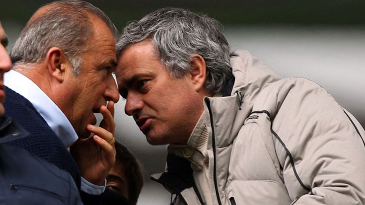'Real Madrid, Fatih Terim'i istiyor!'