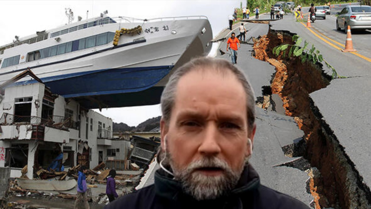Deprem kahininden ürküten uyarı!