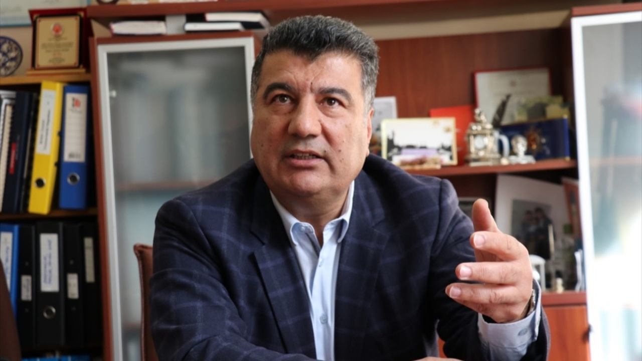 "Marmara'da 7'nin üzerinde deprem bekleniyor"