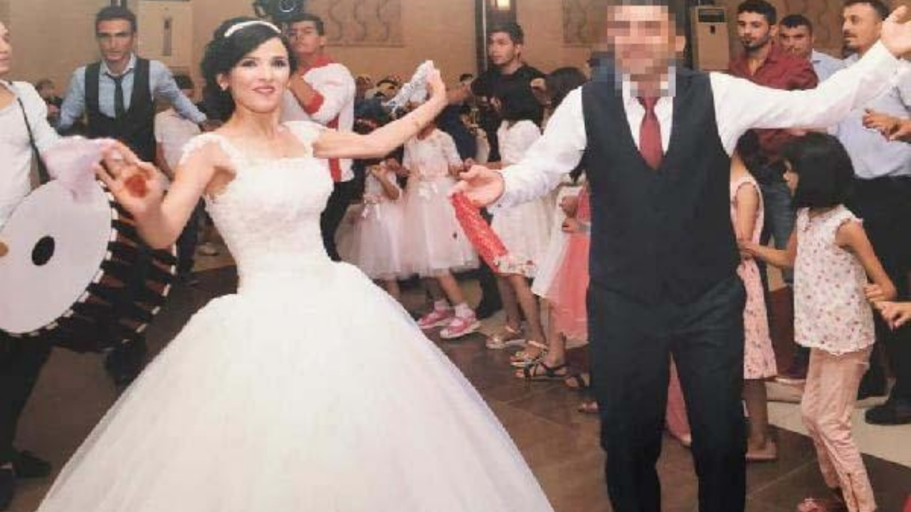 Medine'nin günlüğü bebek yastığının içinden çıktı!