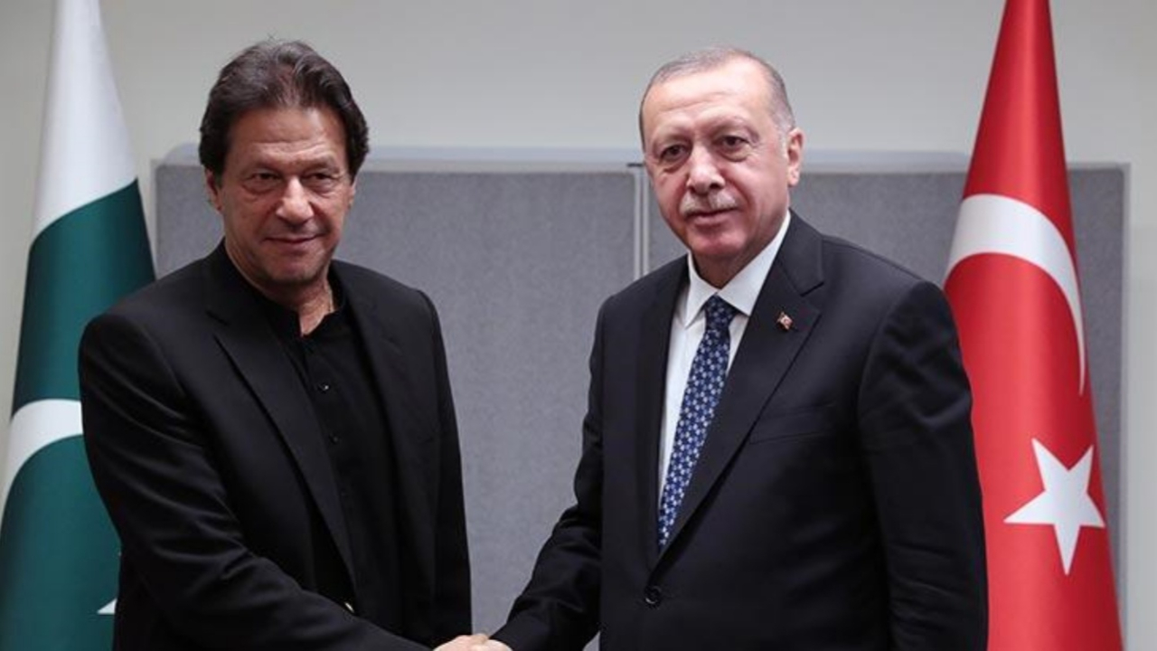 BM'deki konuşması için Cumhurbaşkanı Erdoğan'a teşekkür