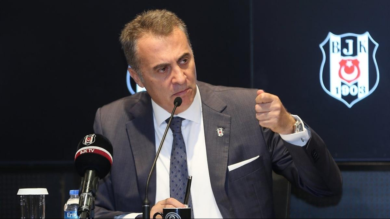 Beşiktaş'ta tehlike çanları çalmaya başladı!