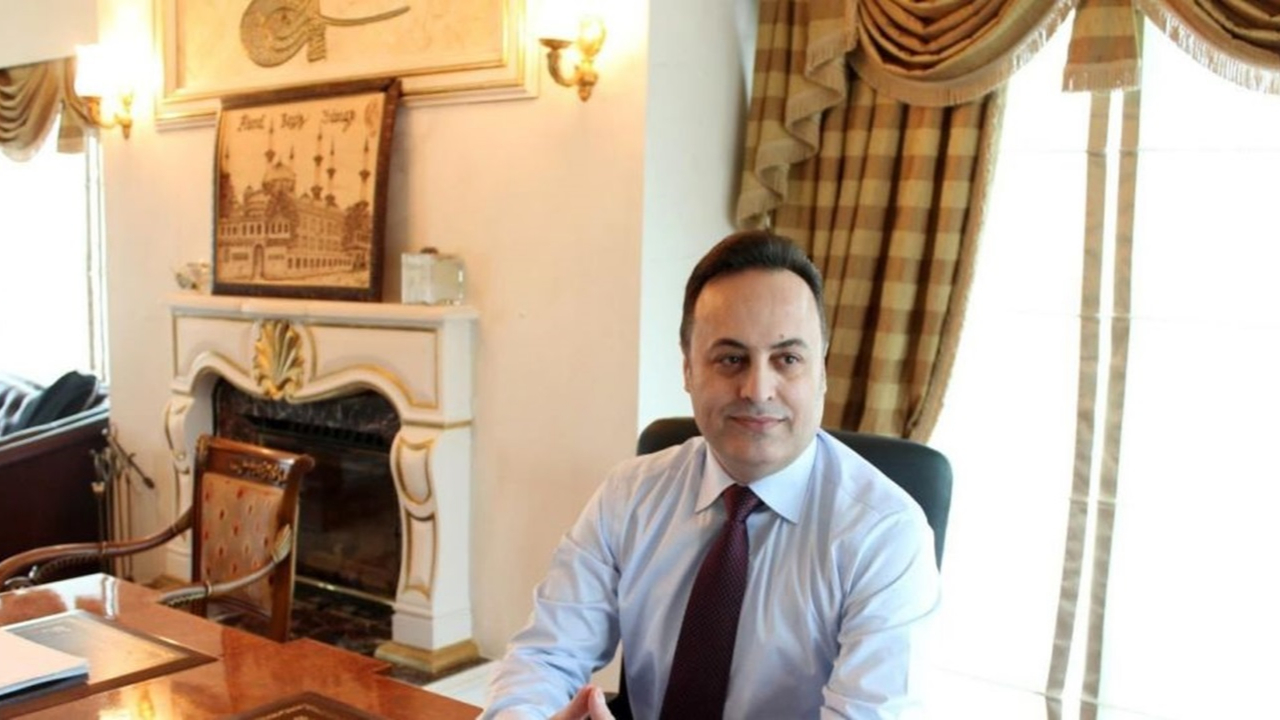 İstanbul'da MYP Lideri Ahmet Reyiz Yılmaz: “Acilen çok sayıda savaş uçağı almalıyız”