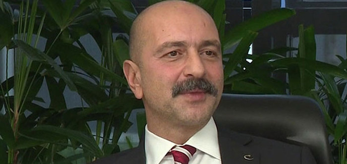 Akın İpek'in de aralarında bulunduğu 26 FETÖ'cüye büyük şok