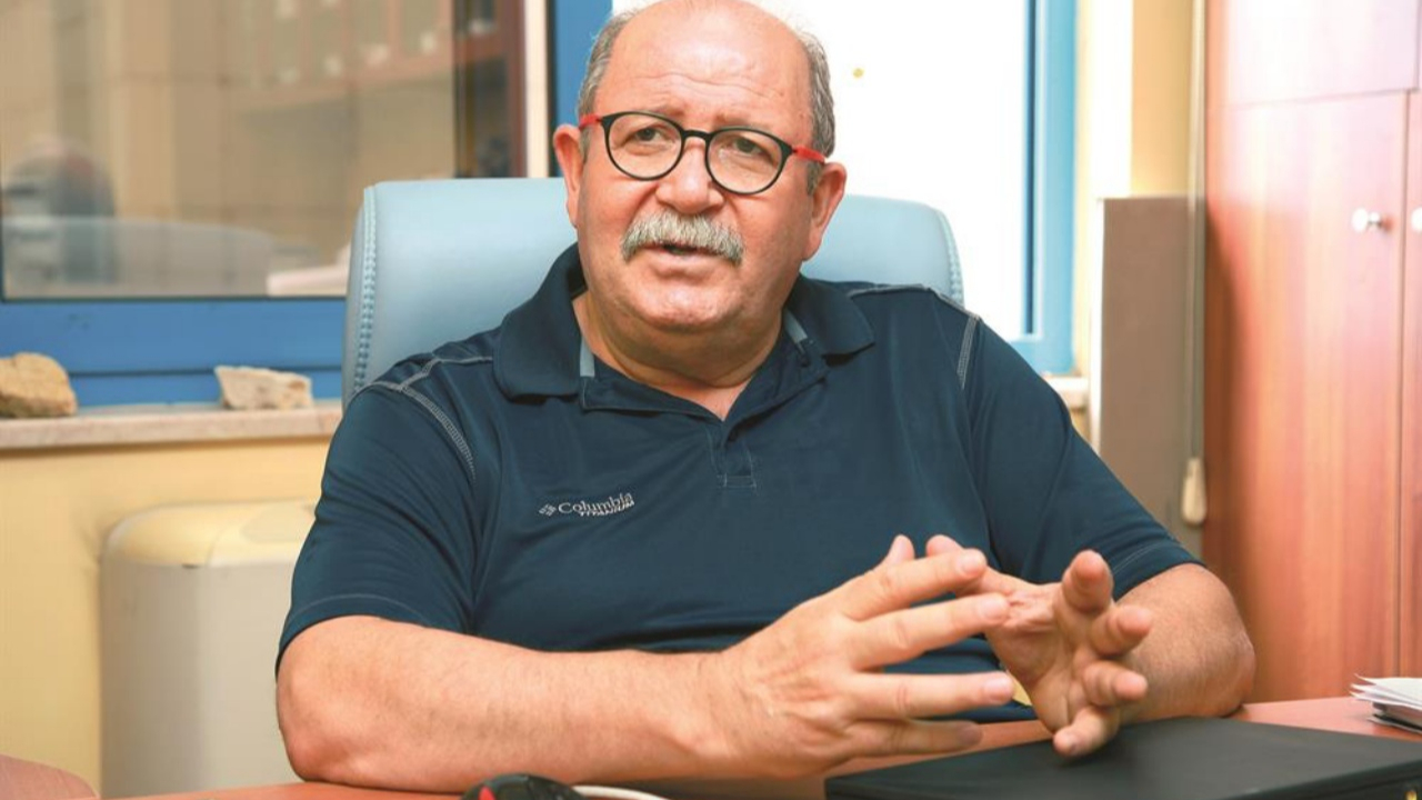 "Büyük İstanbul depreminin ayak sesleri!"