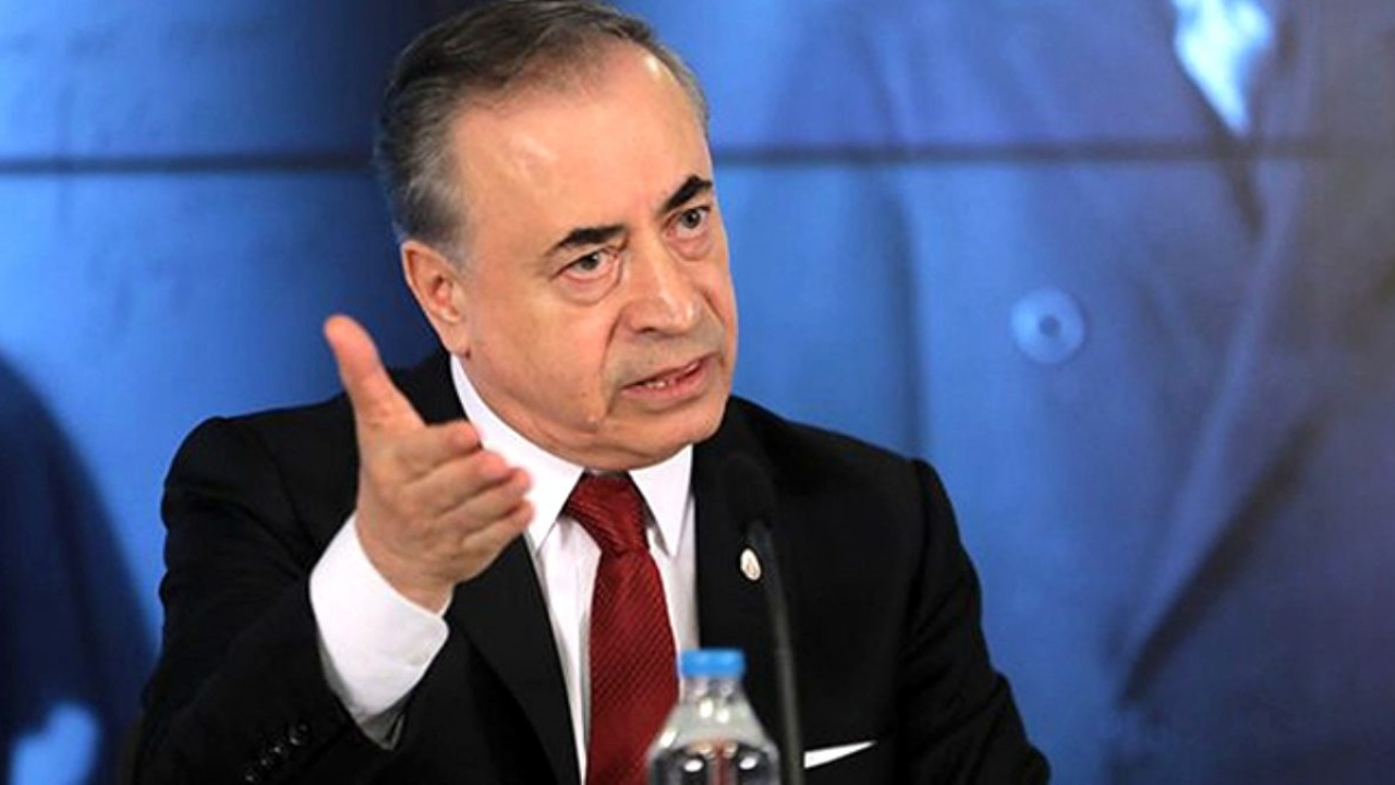 Mustafa Cengiz, PFDK'ya sevk edildi!