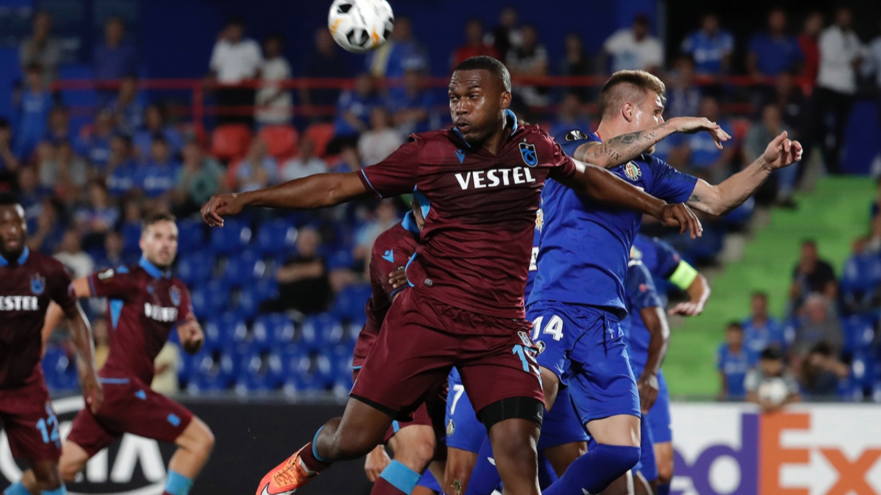 Daniel Sturridge keyifleri kaçırdı!