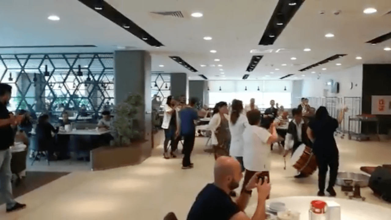 Adana Şehir Hastanesi'nde sıra gecesi!