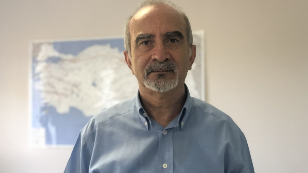 "Marmara'da 6-7 civarında deprem olabilir!"