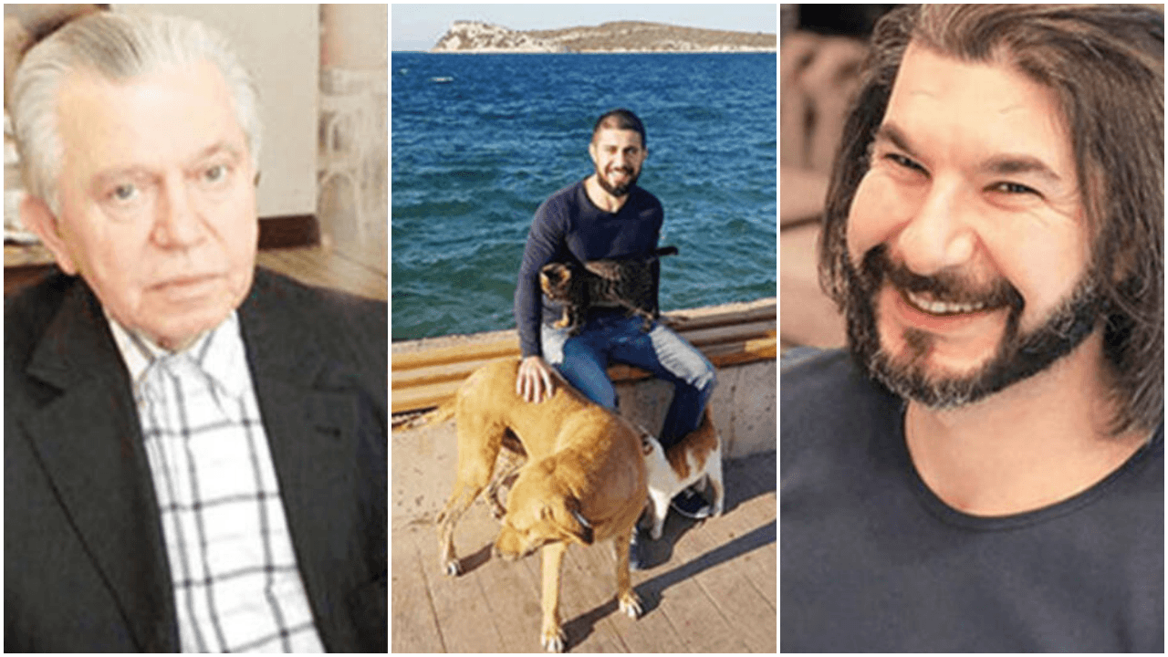 Hastanede canıyla uğraşırken şirketi satıldı!