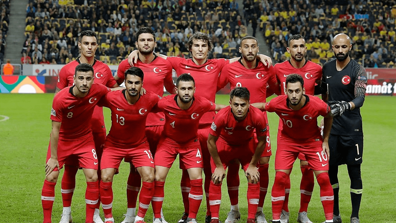 UEFA Uluslar Ligi'nde format değişti!