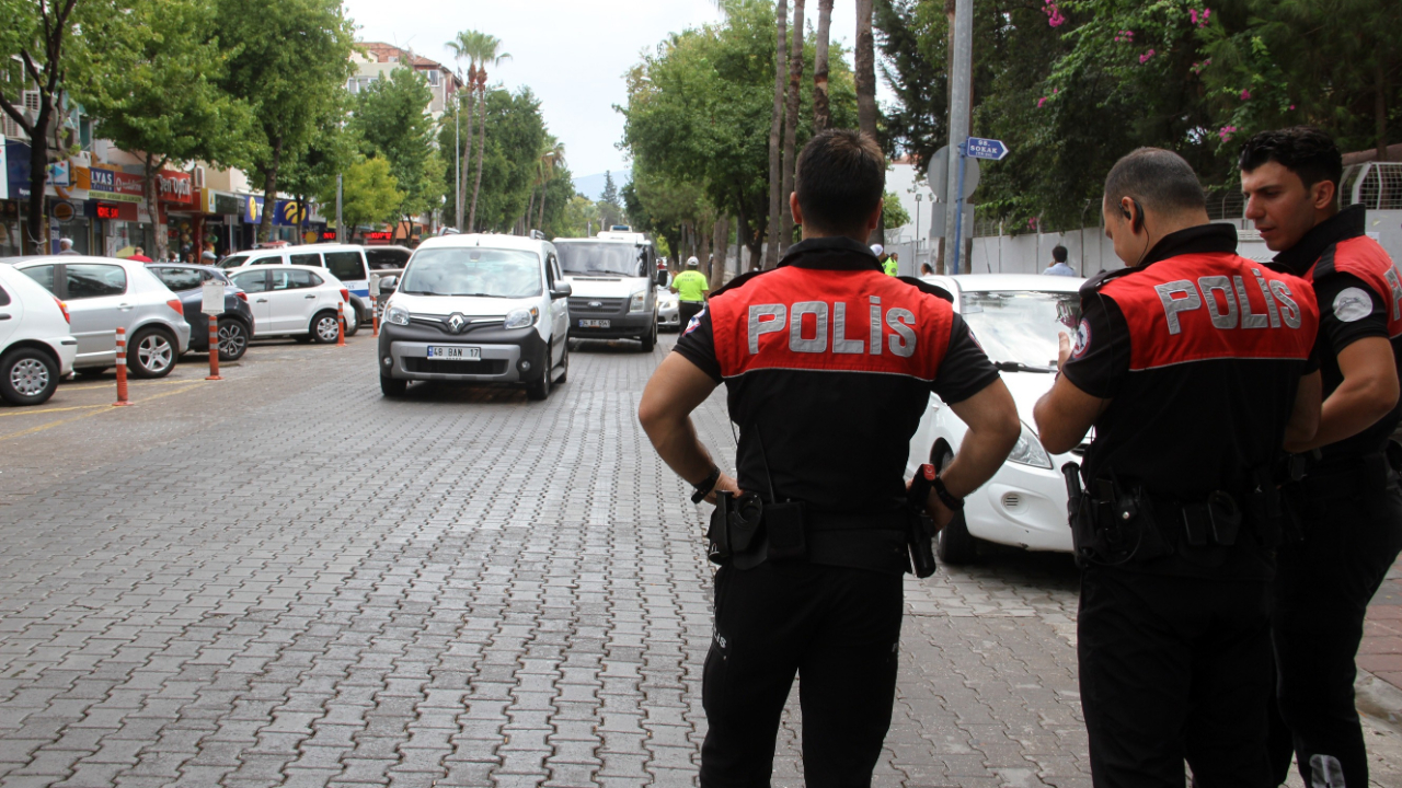 Fethiye'de "dumansız araçlar" uygulaması