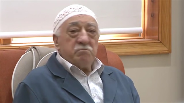 FETÖ'cüler Almanya'da Fetullah Gülen camisi yapacak!