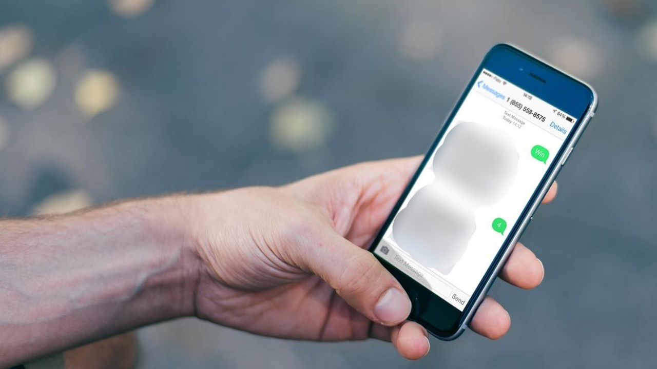 Telefonunuza "aşkım" mesajı gelirse şaşırmayın!