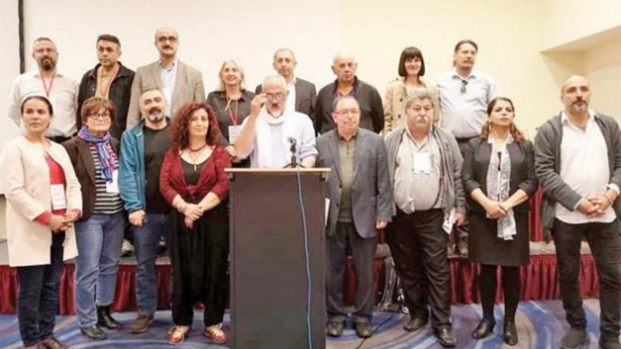 Türkiye karşıtı toplantının yankıları sürüyor!