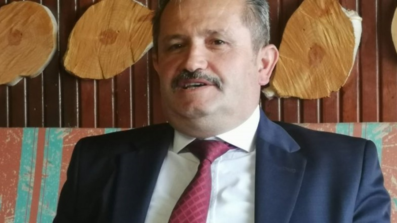 Düzce'de Başkan Mustafa Koloğlu, ”Türkiye’de ilk olacak”