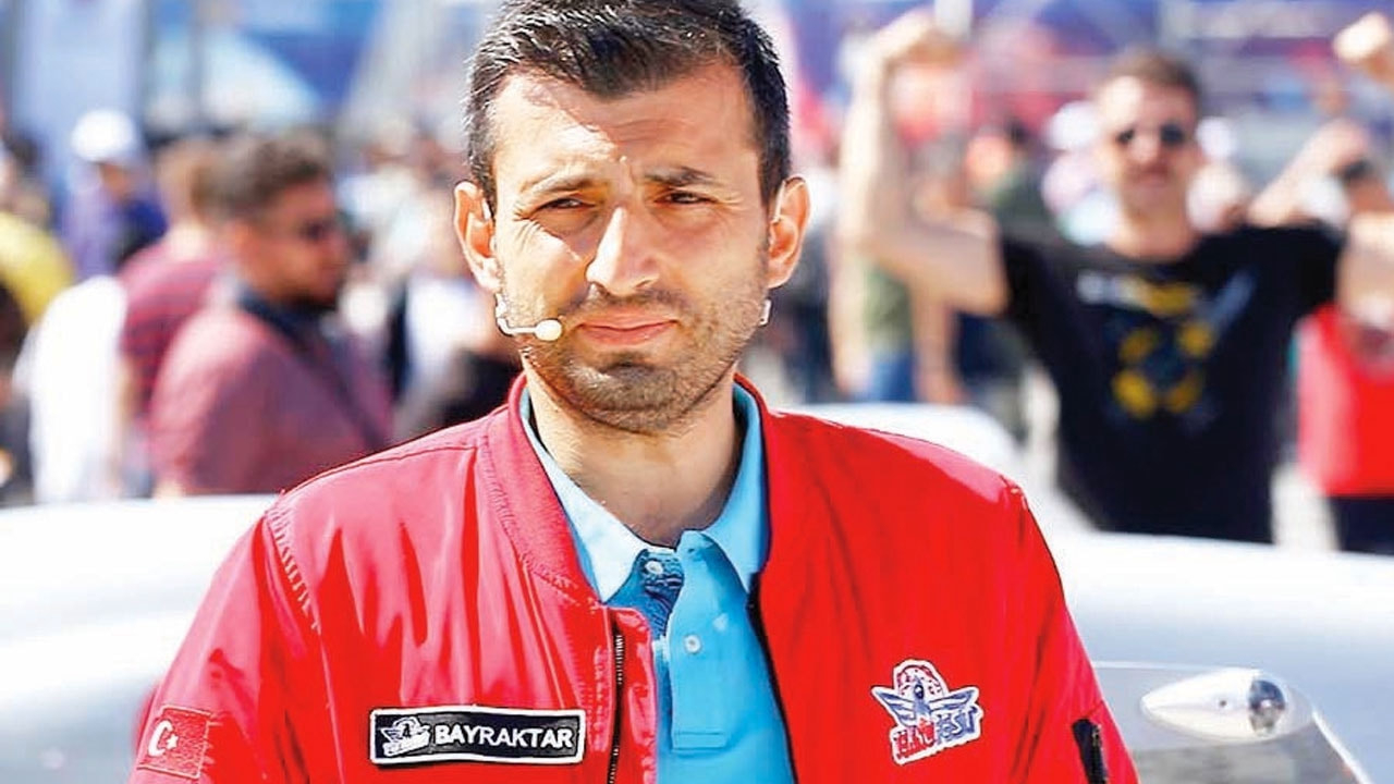 Selçuk Bayraktar'dan Ahmet Kaya paylaşımı!