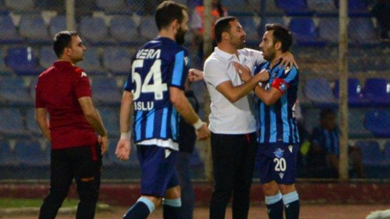 'Bursa'da sizi aldırırım, o tribünler beni iyi bilir'