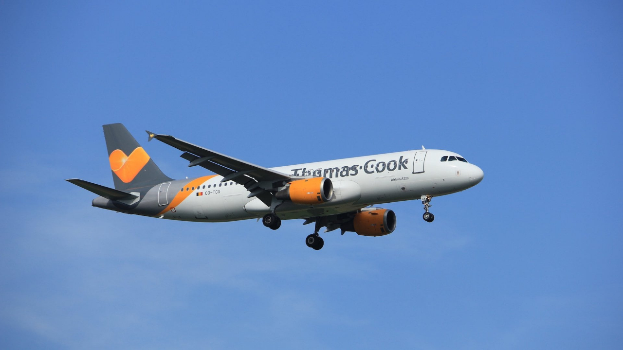Thomas Cook battı, Sözcü Türkiye'yi suçladı!