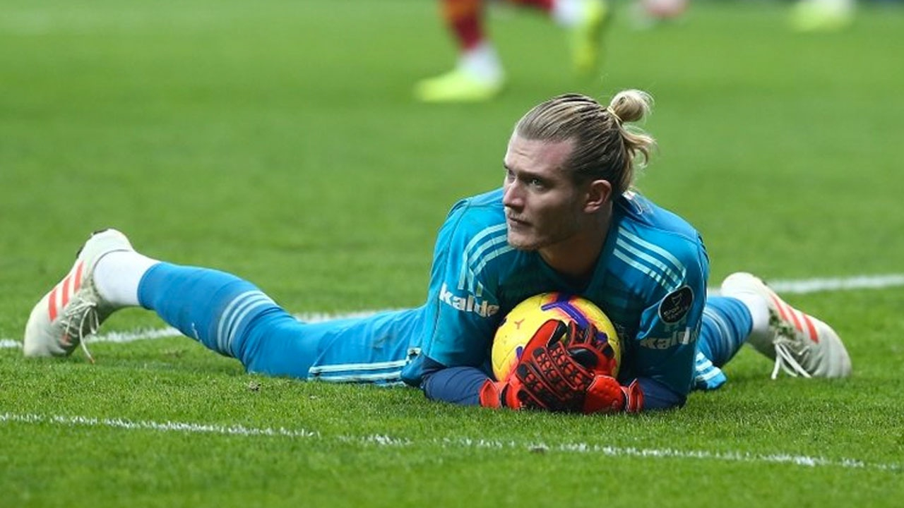 Karius en kötüler arasında!